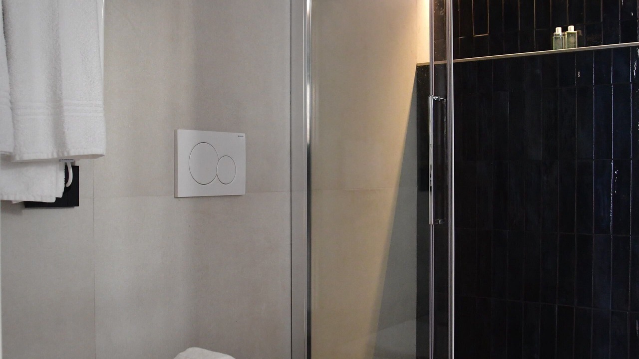 Photo of Bathroom in Taormina