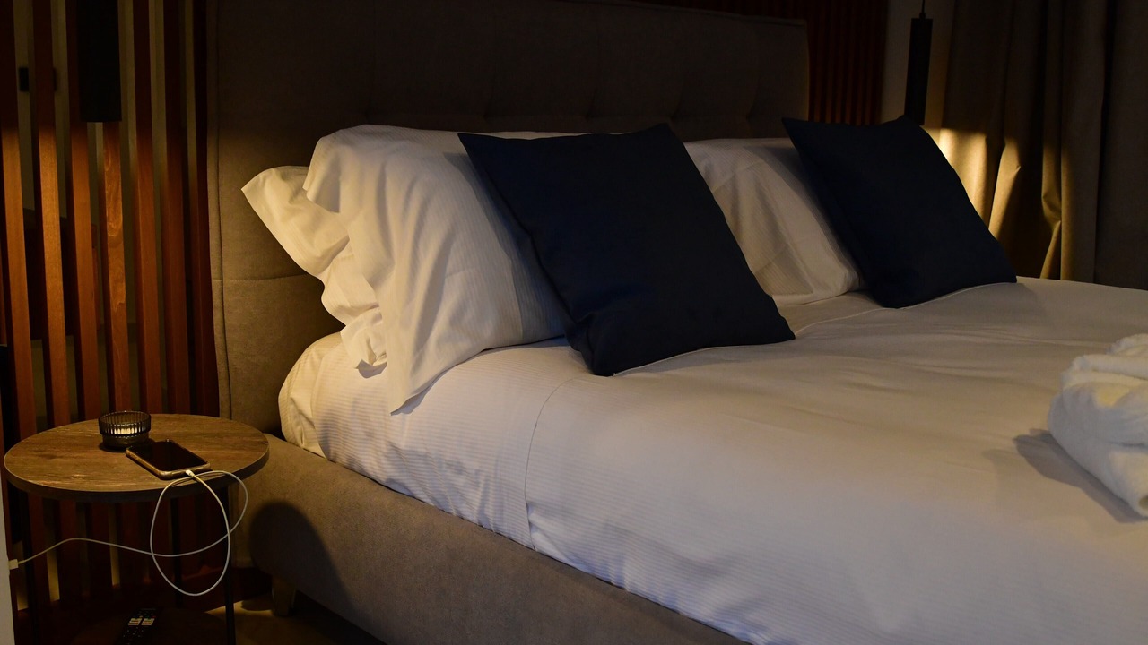 Photo of Bedroom in Taormina