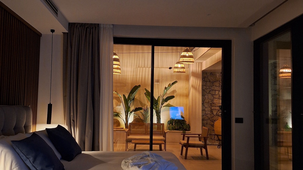 Photo of Bedroom in Taormina