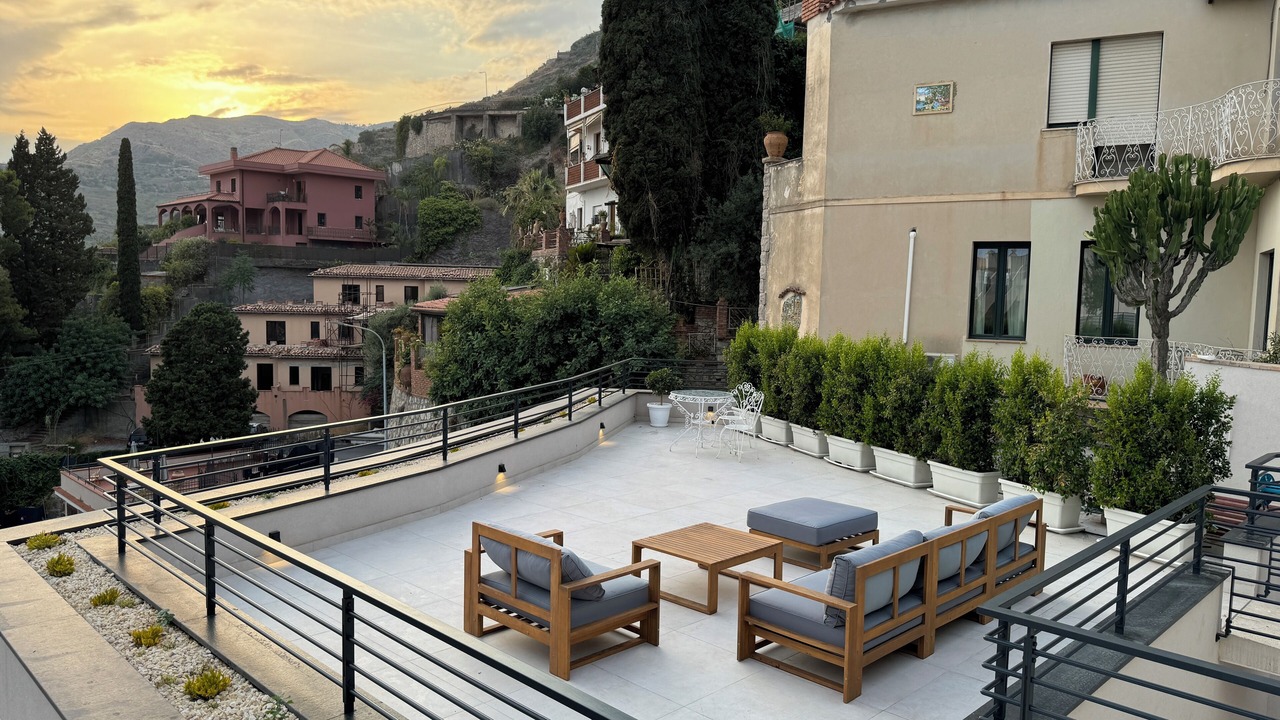 Photo of Outdoor in Taormina