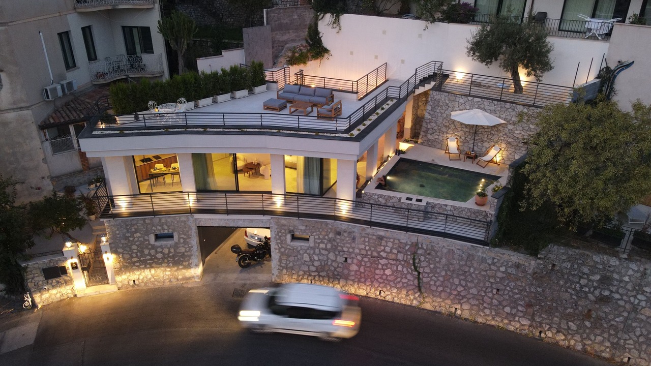Photo of Outdoor in Taormina