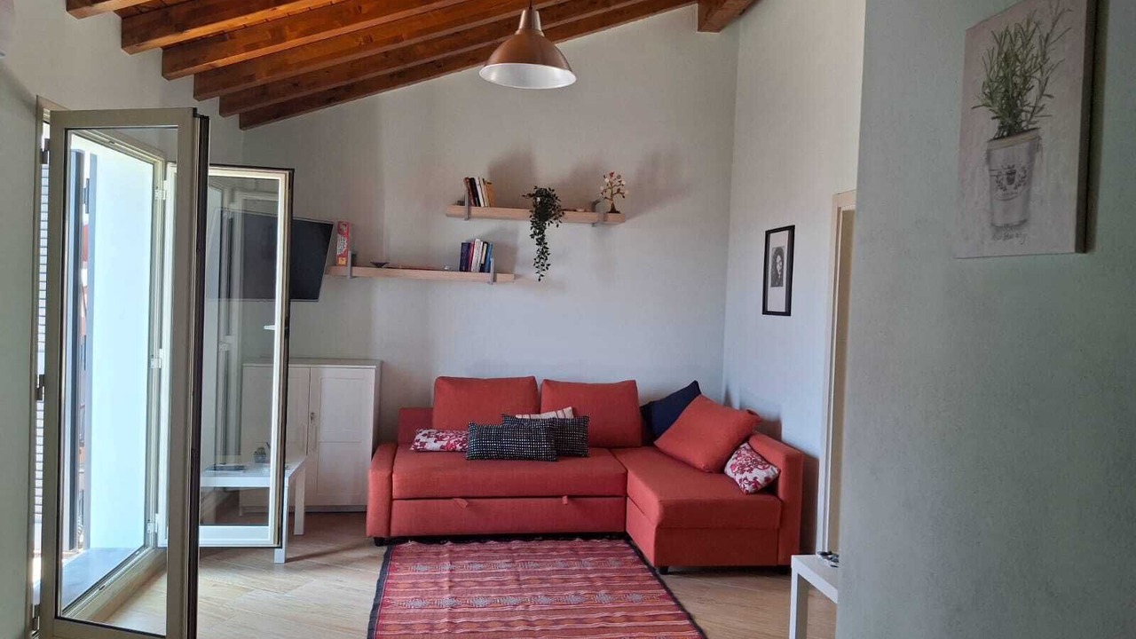 Photo of Livingroom in Zafferana Etnea
