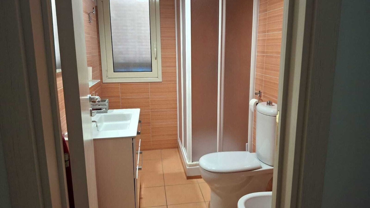 Photo of Bathroom in Zafferana Etnea
