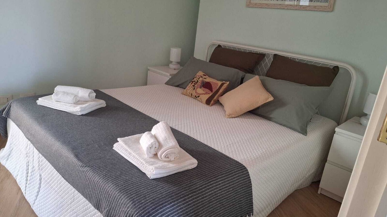 Photo of Bedroom in Zafferana Etnea