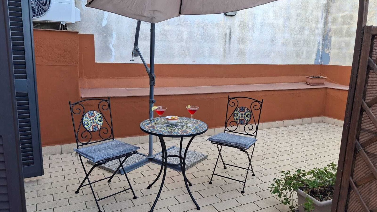 Photo of Outdoor in Zafferana Etnea