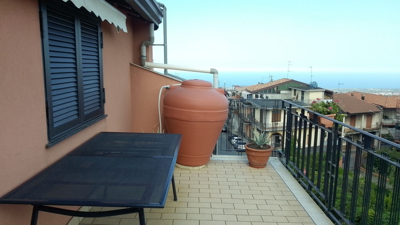 Photo of Outdoor in Zafferana Etnea