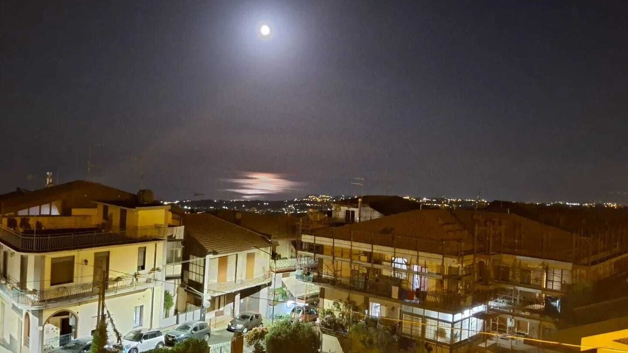 Photo of Outdoor in Zafferana Etnea