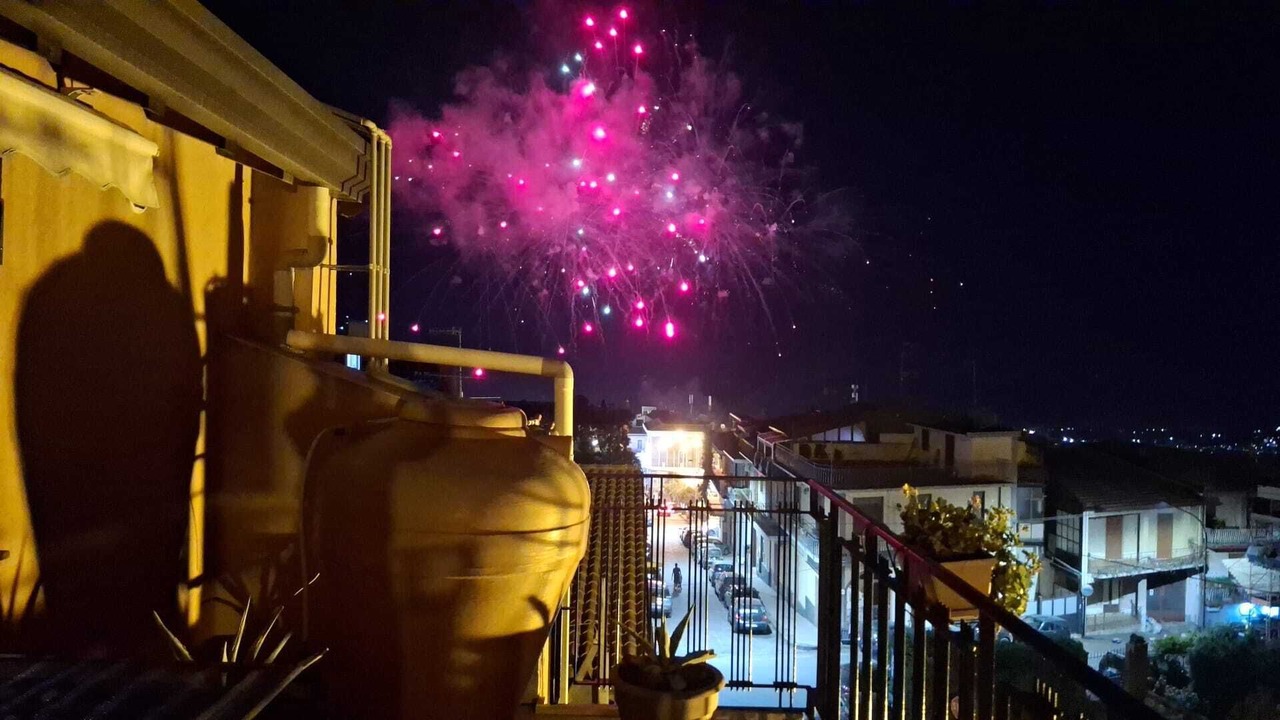 Photo of Outdoor in Zafferana Etnea