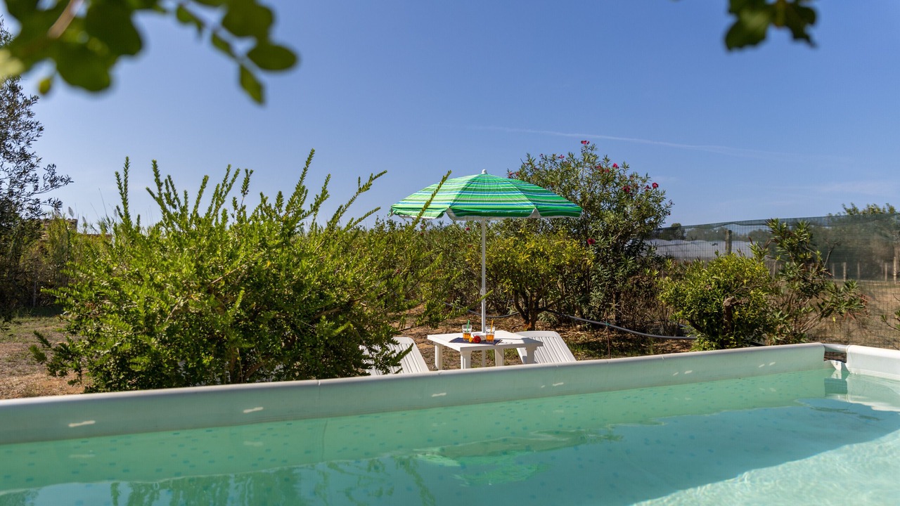 Photo of Outdoor in Santa Maria del Focallo