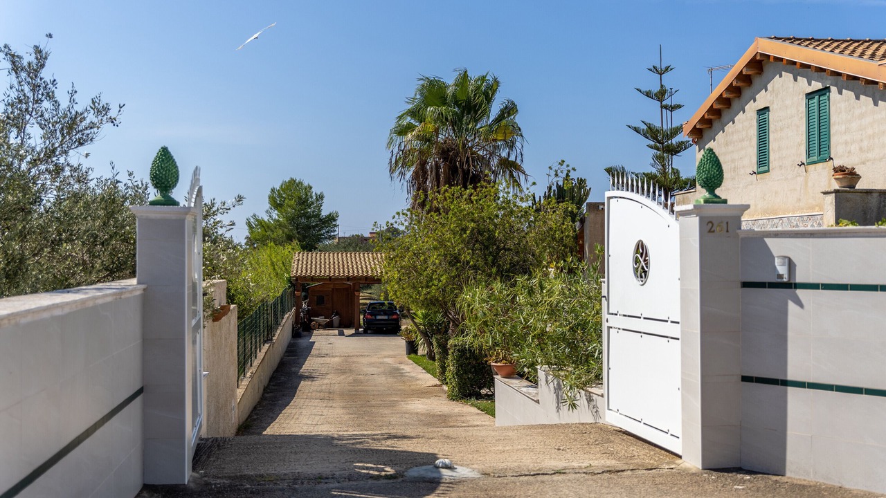 Photo of Outdoor in Santa Maria del Focallo