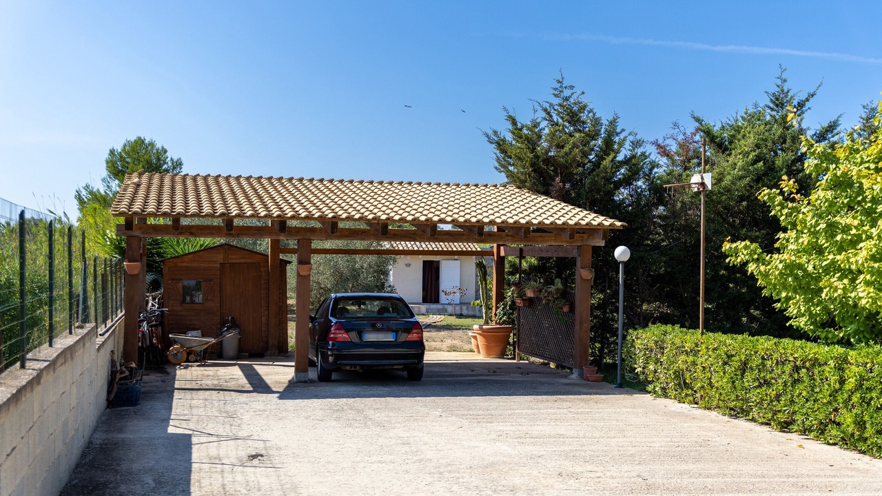 Photo of Outdoor in Santa Maria del Focallo