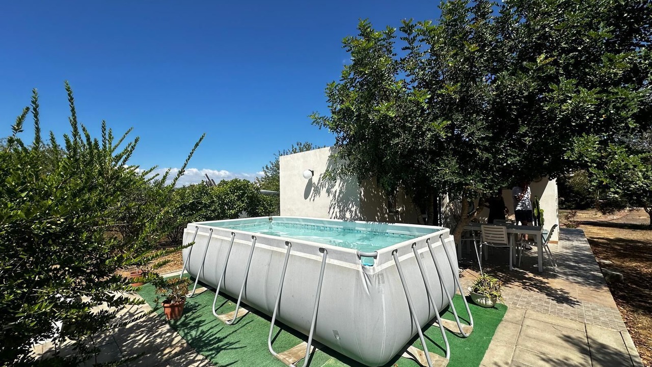 Photo of Outdoor in Santa Maria del Focallo