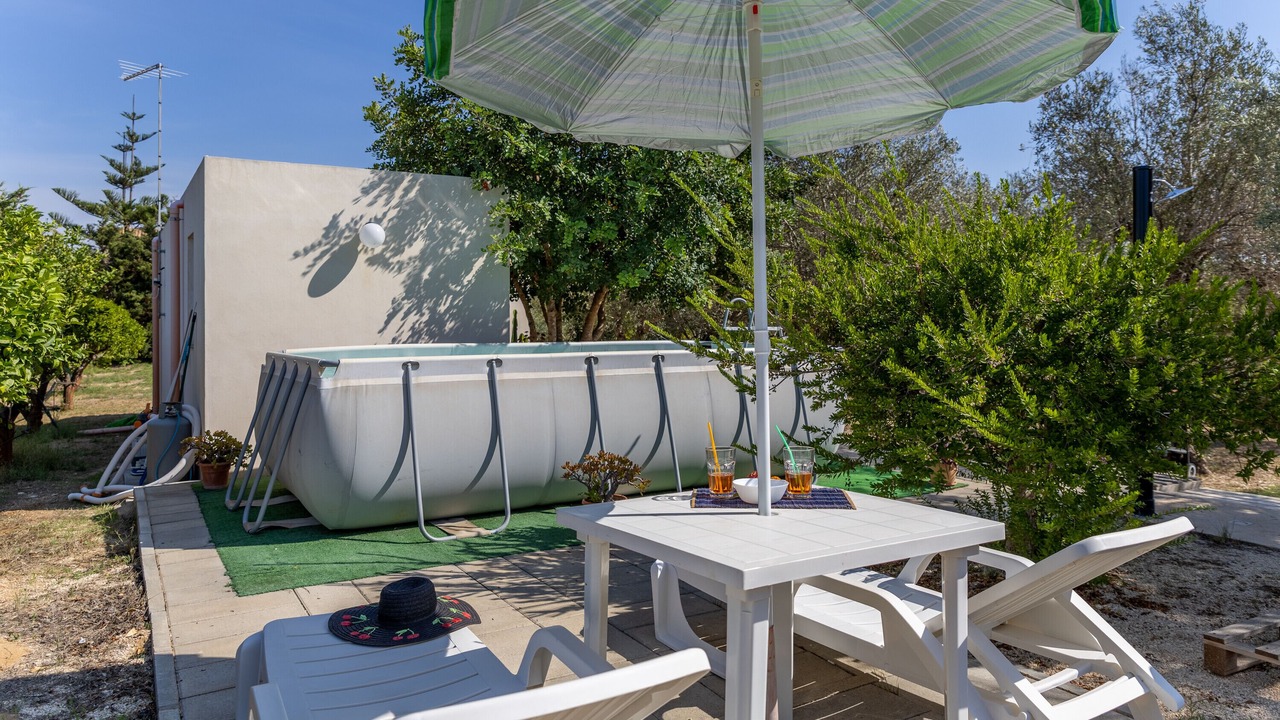 Photo of Outdoor in Santa Maria del Focallo