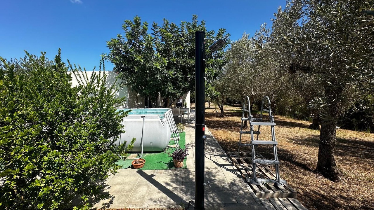 Photo of Outdoor in Santa Maria del Focallo