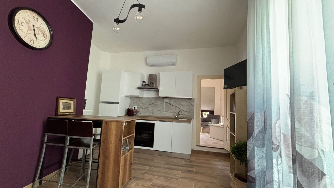 Photo of Kitchen in Bronte