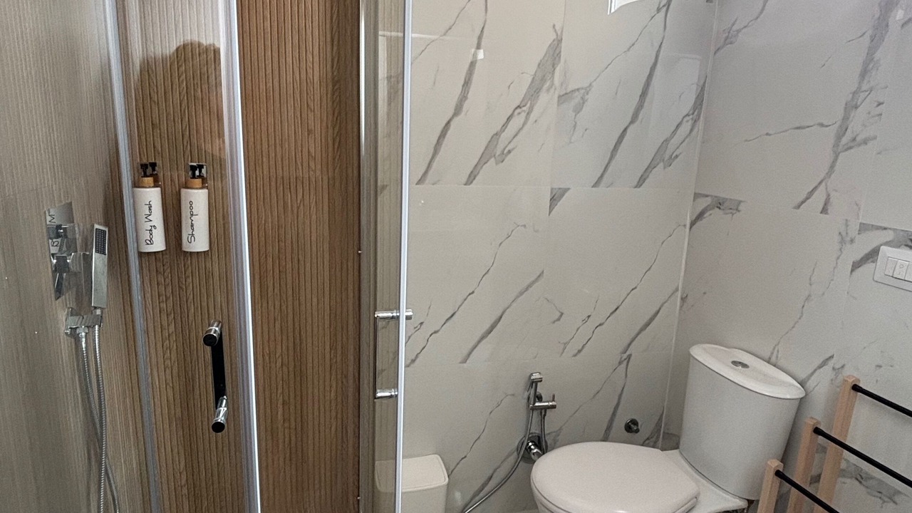 Photo of Bathroom in Bronte