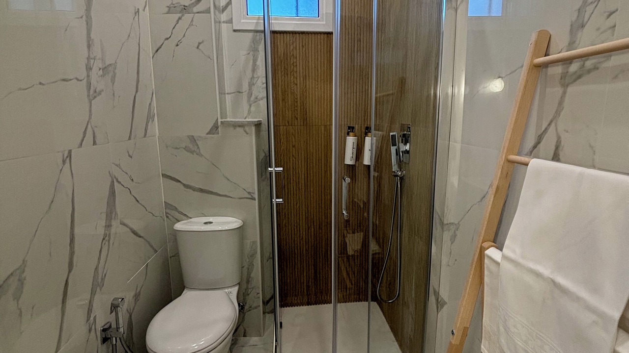 Photo of Bathroom in Bronte