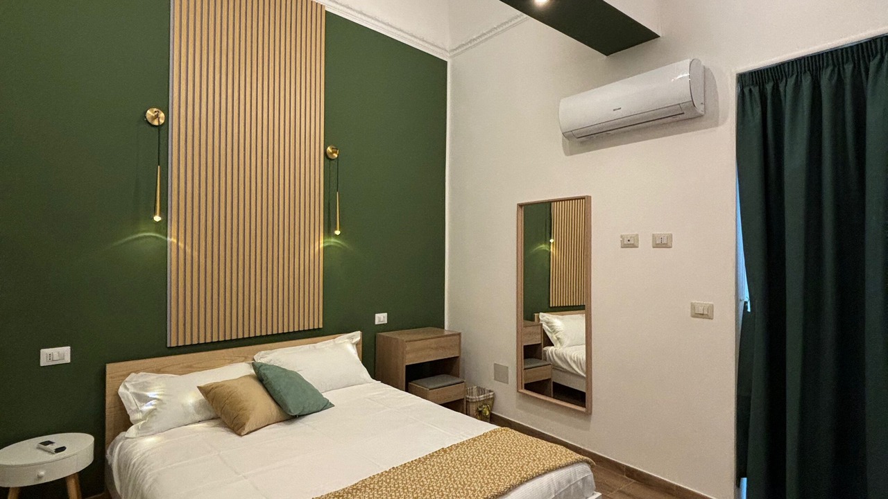 Photo of Bedroom in Bronte
