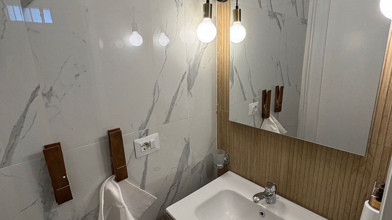 Photo of Bathroom in Bronte