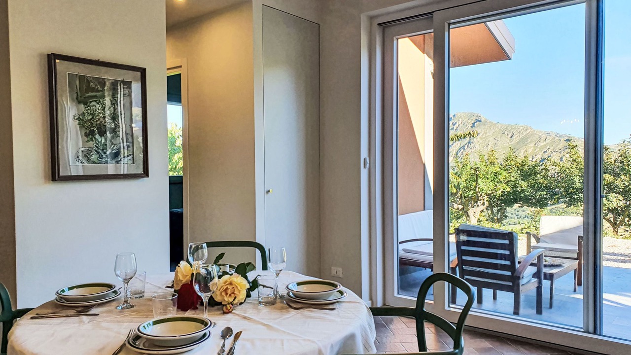 Photo of Livingroom in Monreale