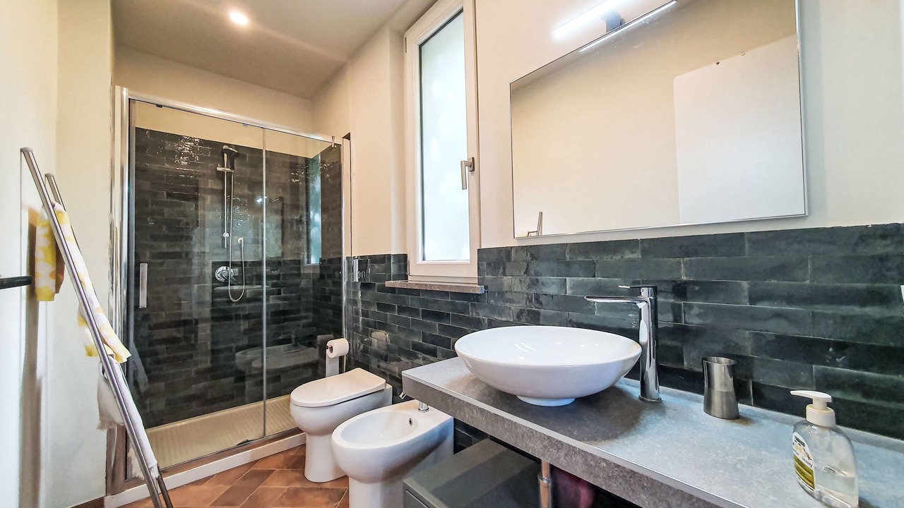 Photo of Bathroom in Monreale