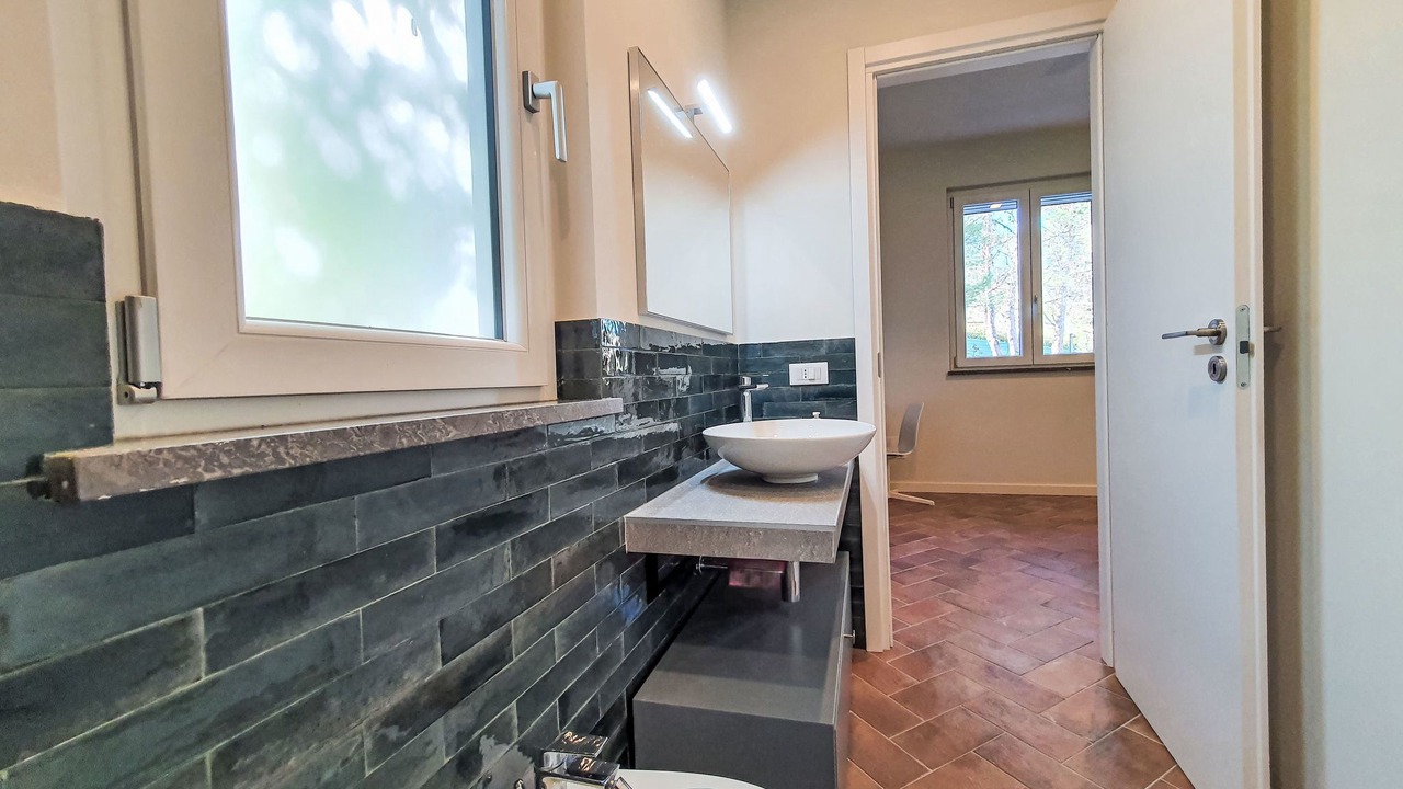 Photo of Bathroom in Monreale