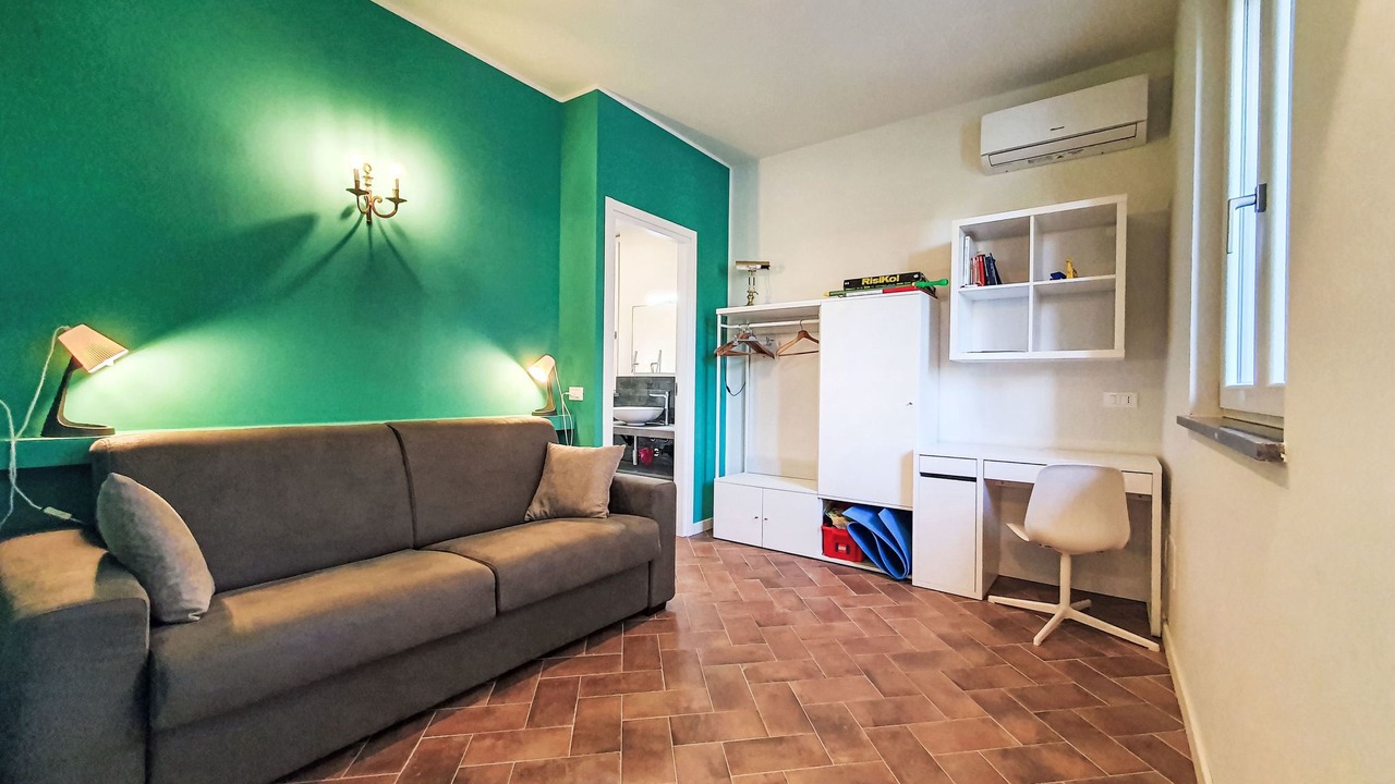 Photo of Livingroom in Monreale