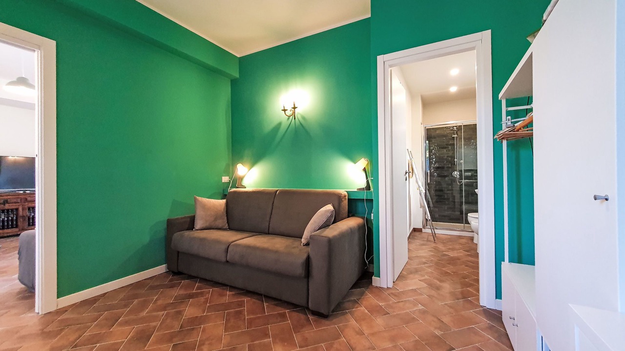 Photo of Livingroom in Monreale