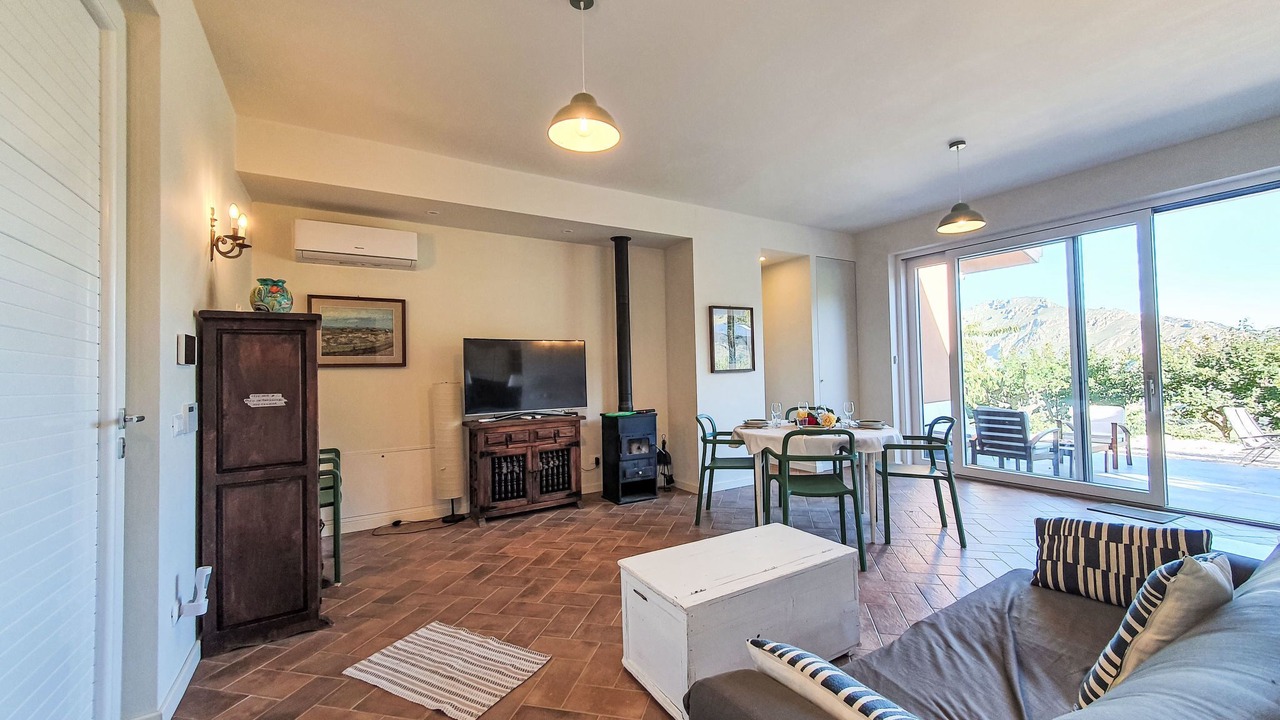 Photo of Livingroom in Monreale