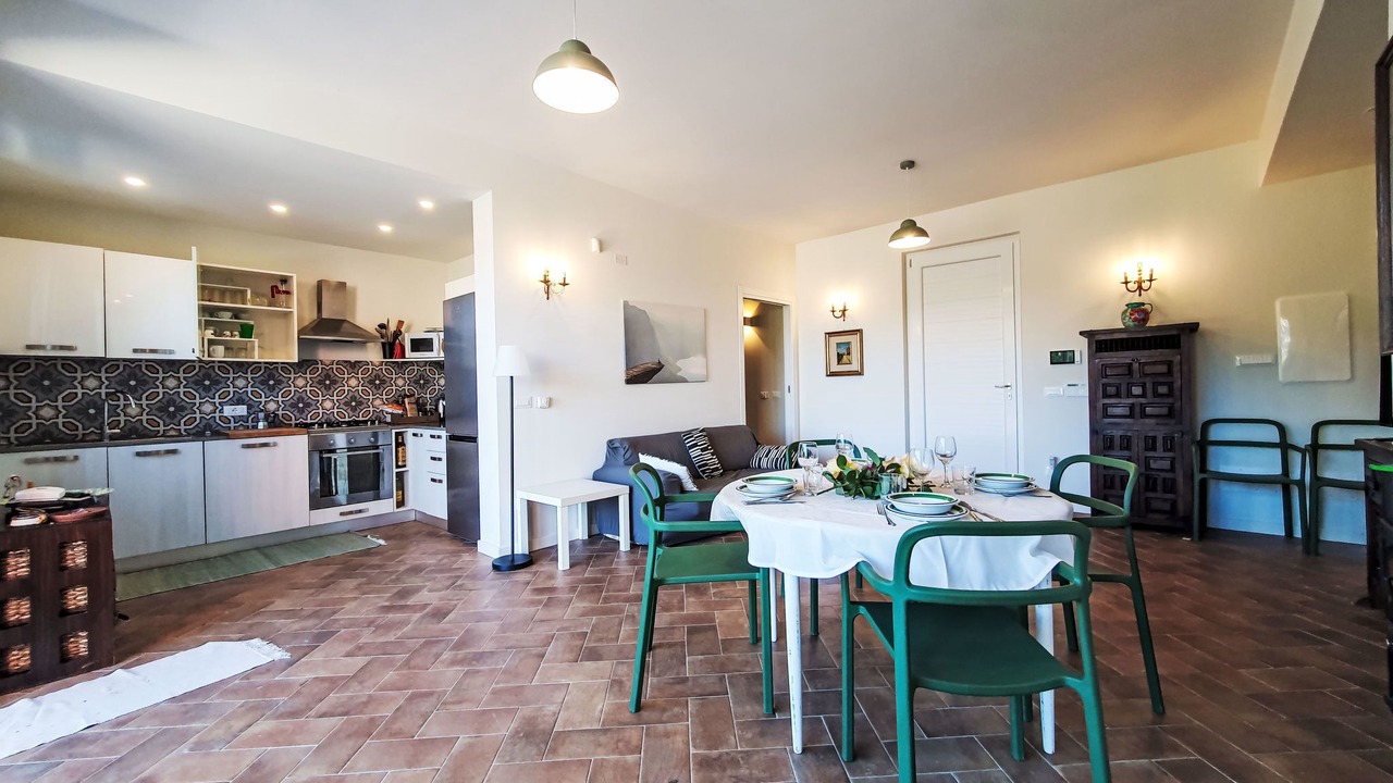 Photo of Bedroom in Monreale