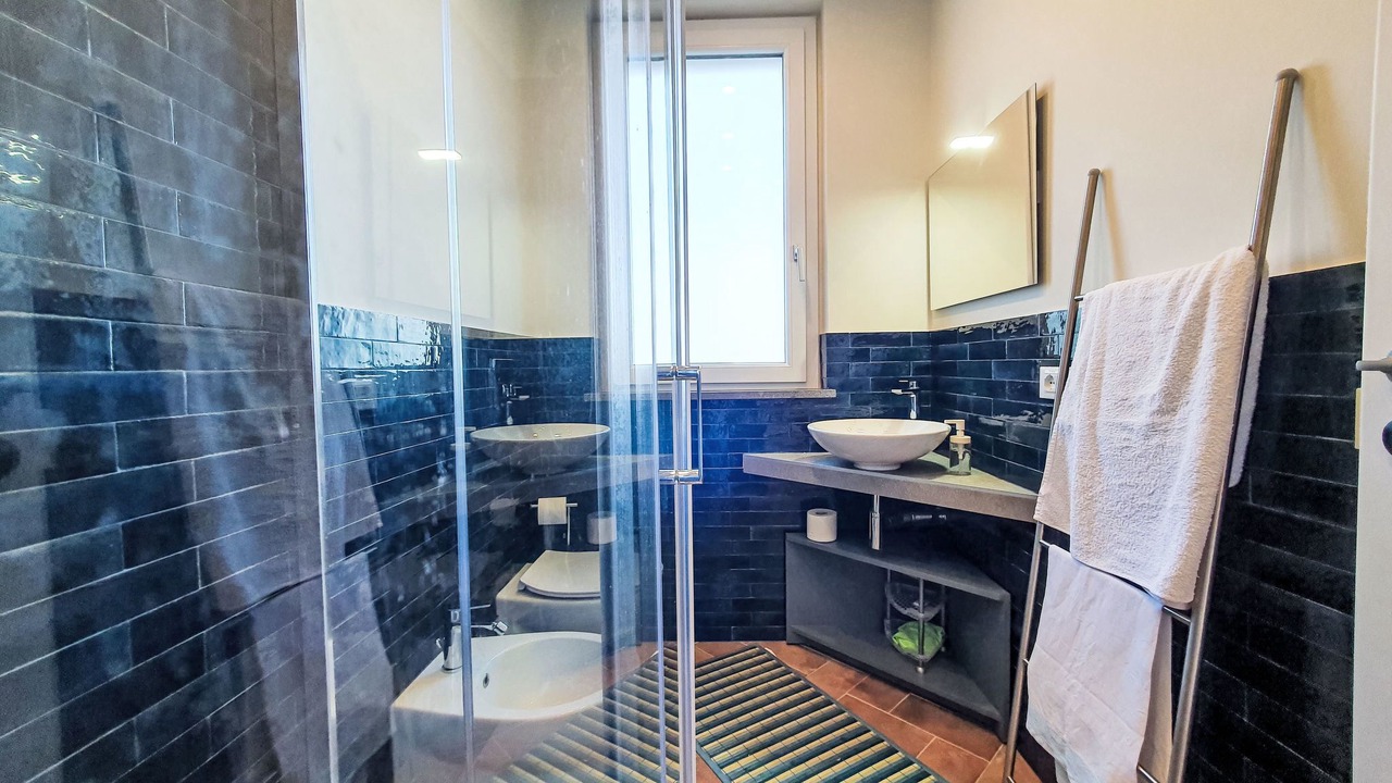Photo of Bathroom in Monreale