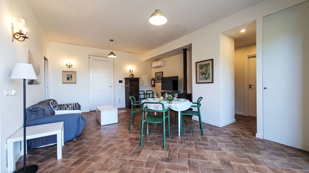 Photo of Livingroom in Monreale