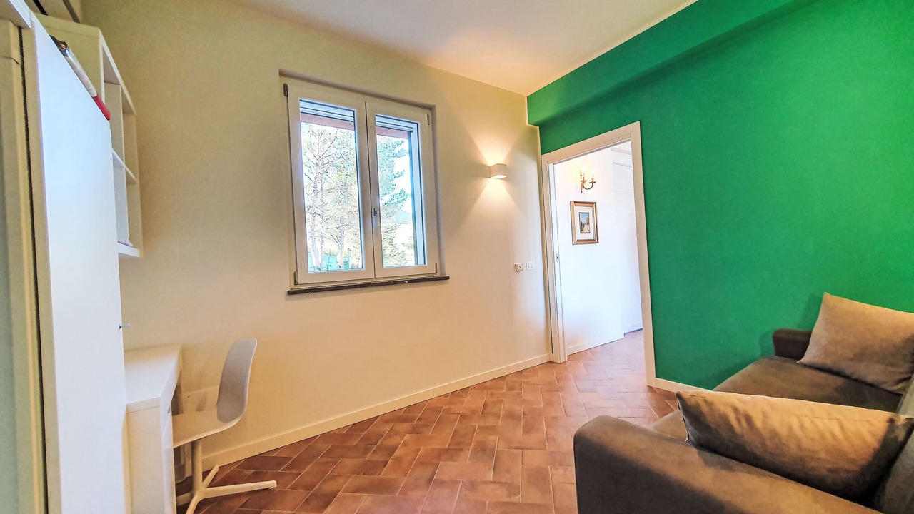 Photo of Livingroom in Monreale