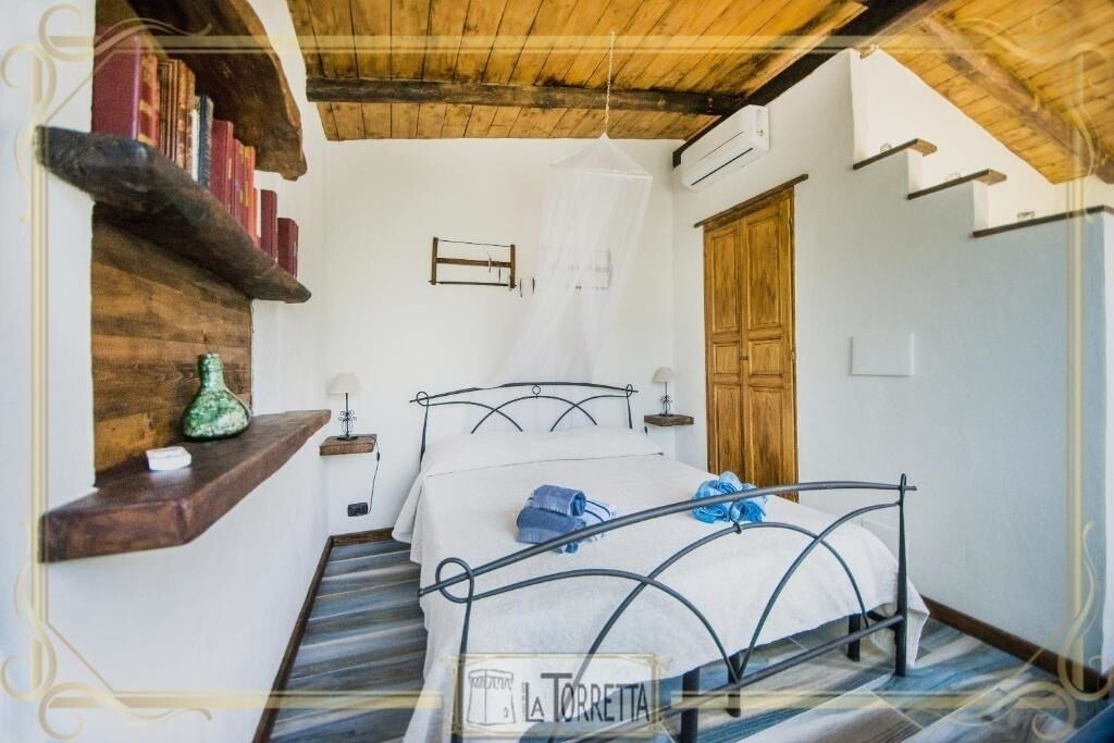 Photo of Bedroom in Cersuta