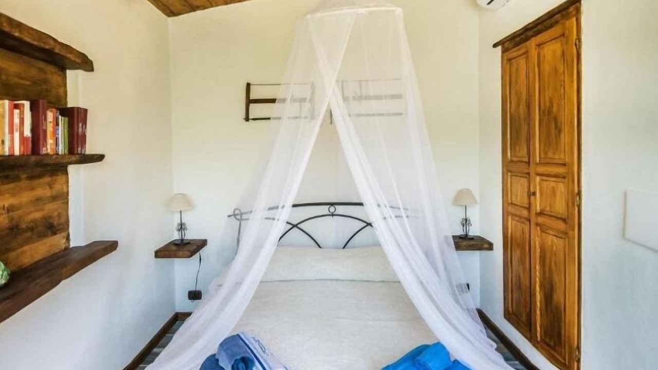 Photo of Bedroom in Cersuta