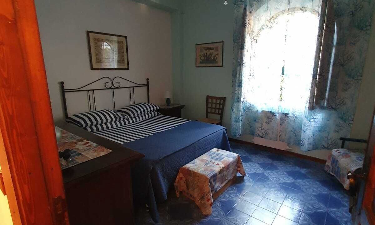 Photo of Bedroom in Porticello