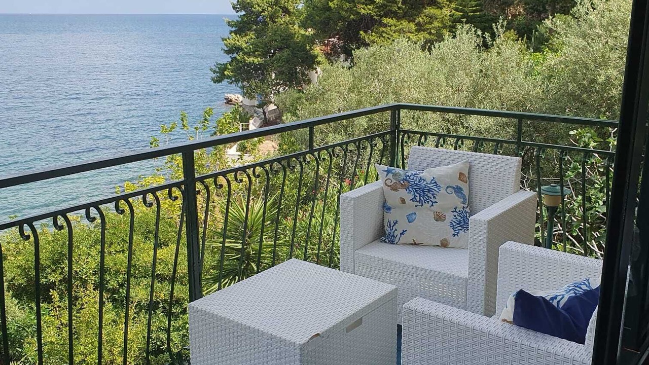 Photo of Outdoor in Porticello