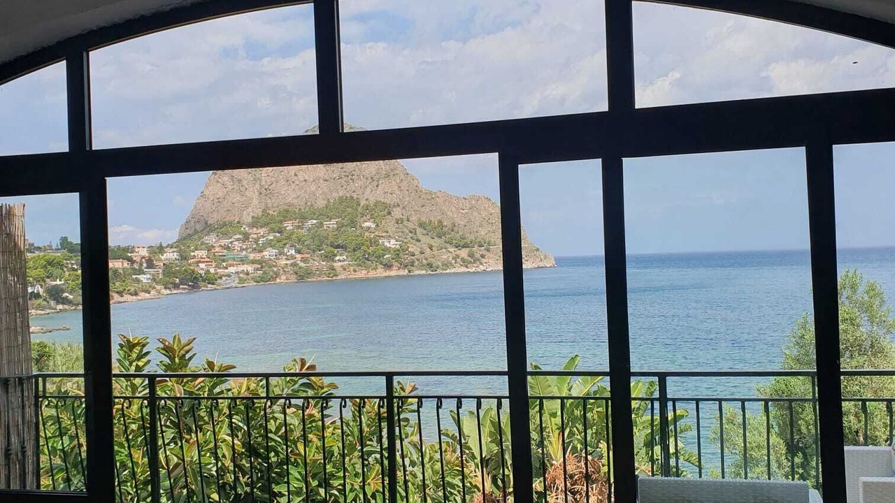 Photo of Outdoor in Porticello