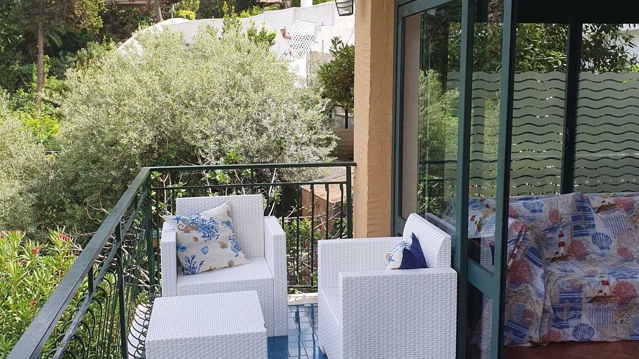 Photo of Outdoor in Porticello