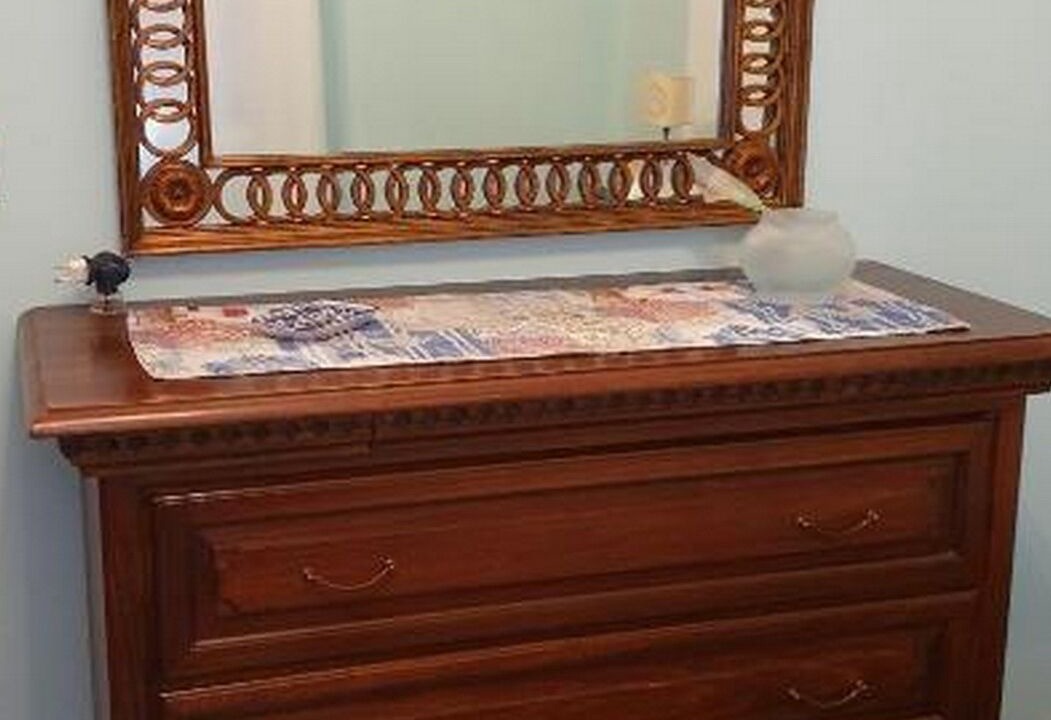 Photo of Bathroom in Porticello