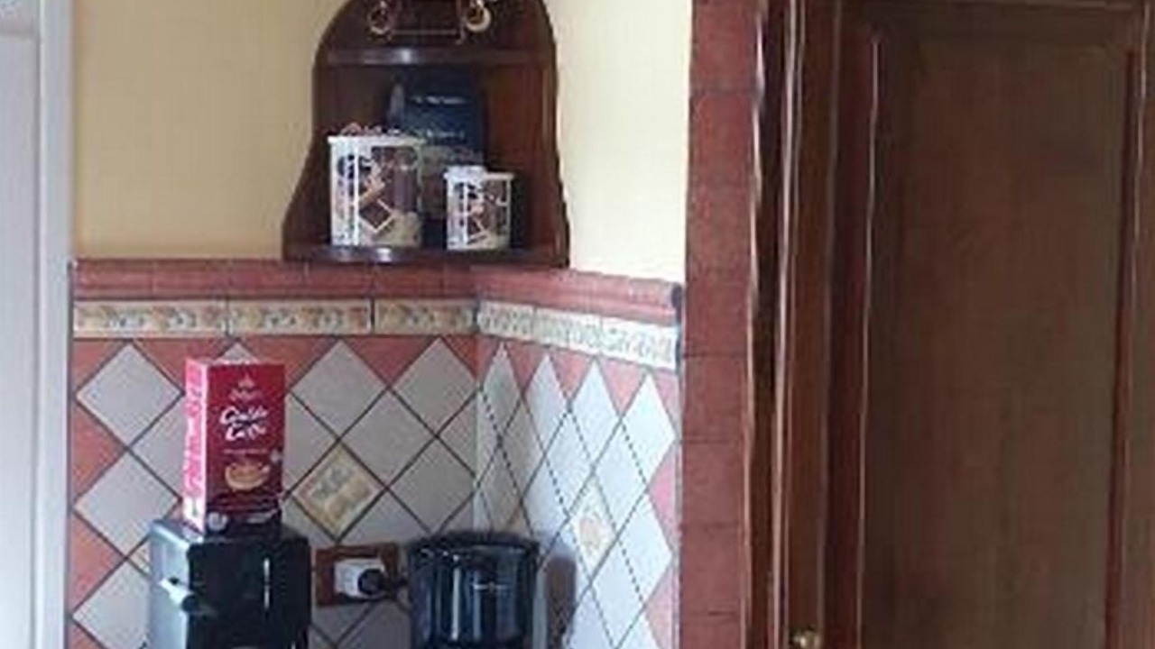 Photo of Kitchen in Porticello