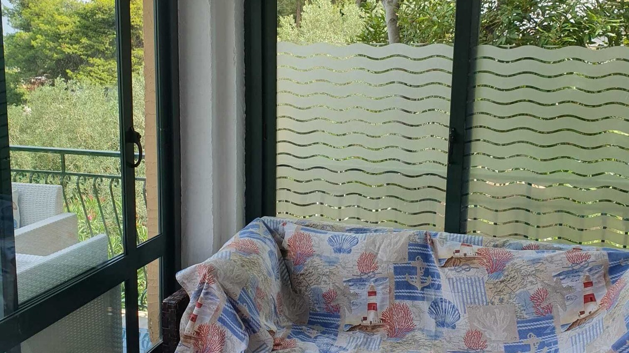 Photo of Bedroom in Porticello