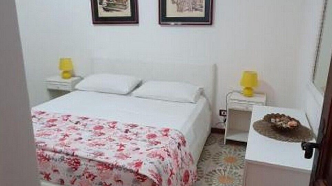 Photo of Bedroom in Porticello