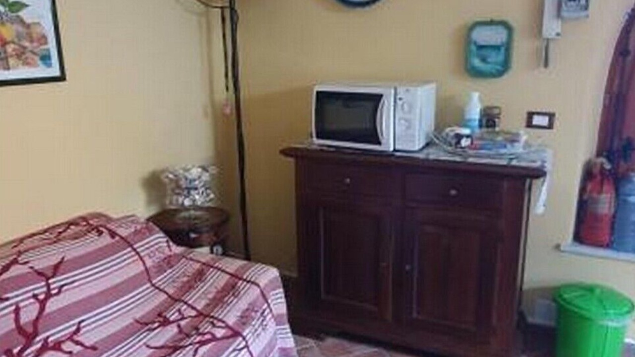 Photo of Bedroom in Porticello