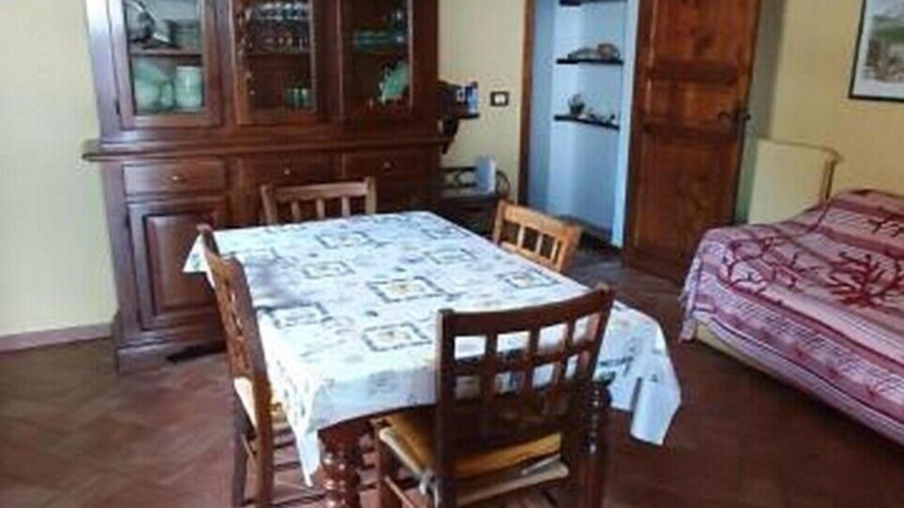 Photo of Bedroom in Porticello