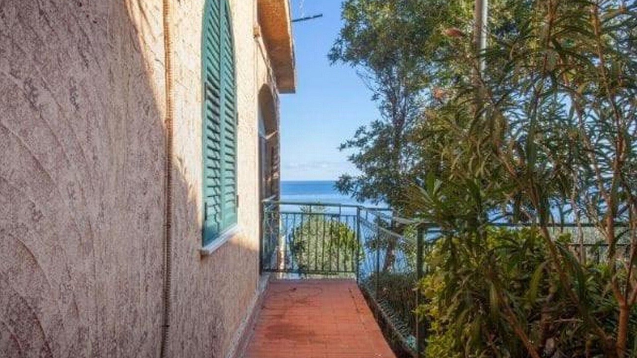Photo of Outdoor in Porticello