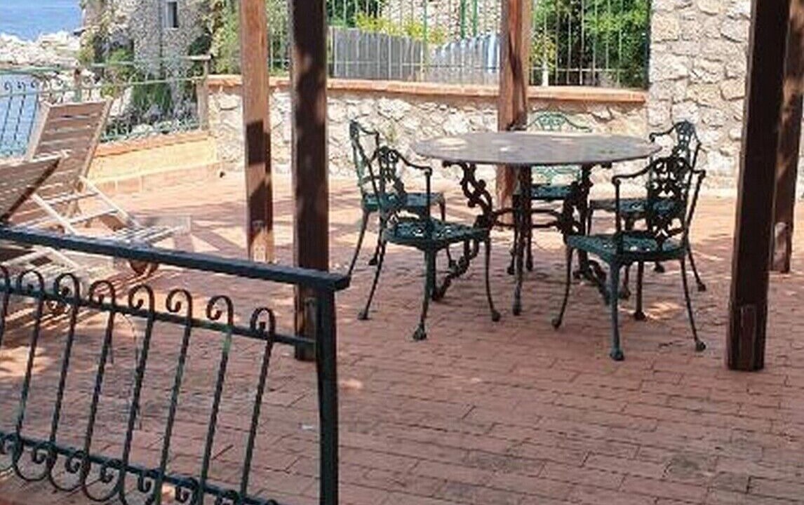 Photo of Outdoor in Porticello
