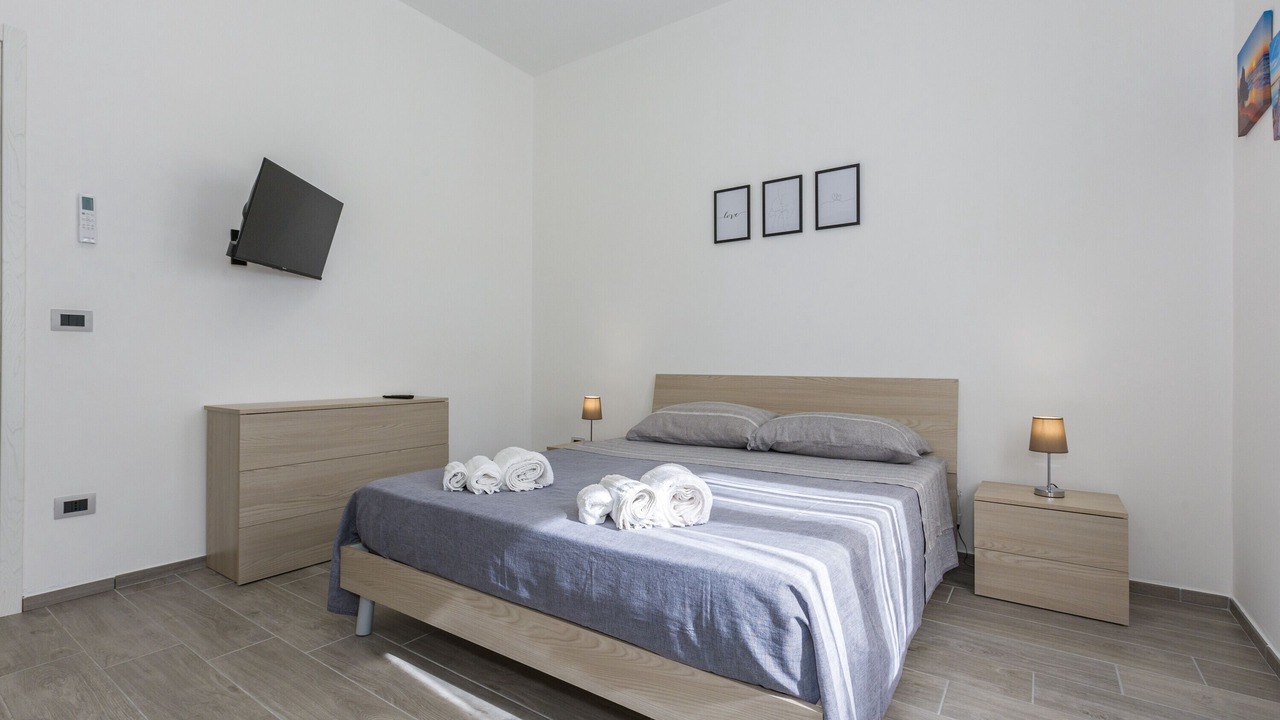 Photo of Bedroom in Gioiosa Marea