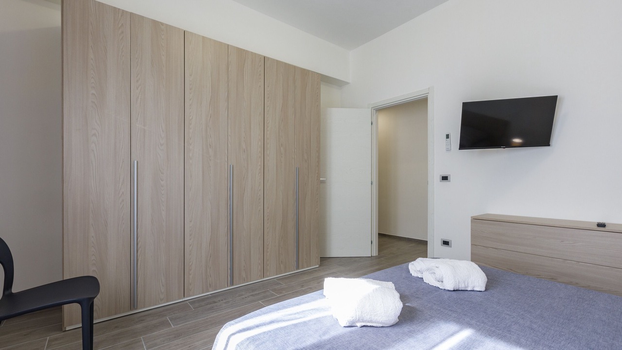 Photo of Bedroom in Gioiosa Marea