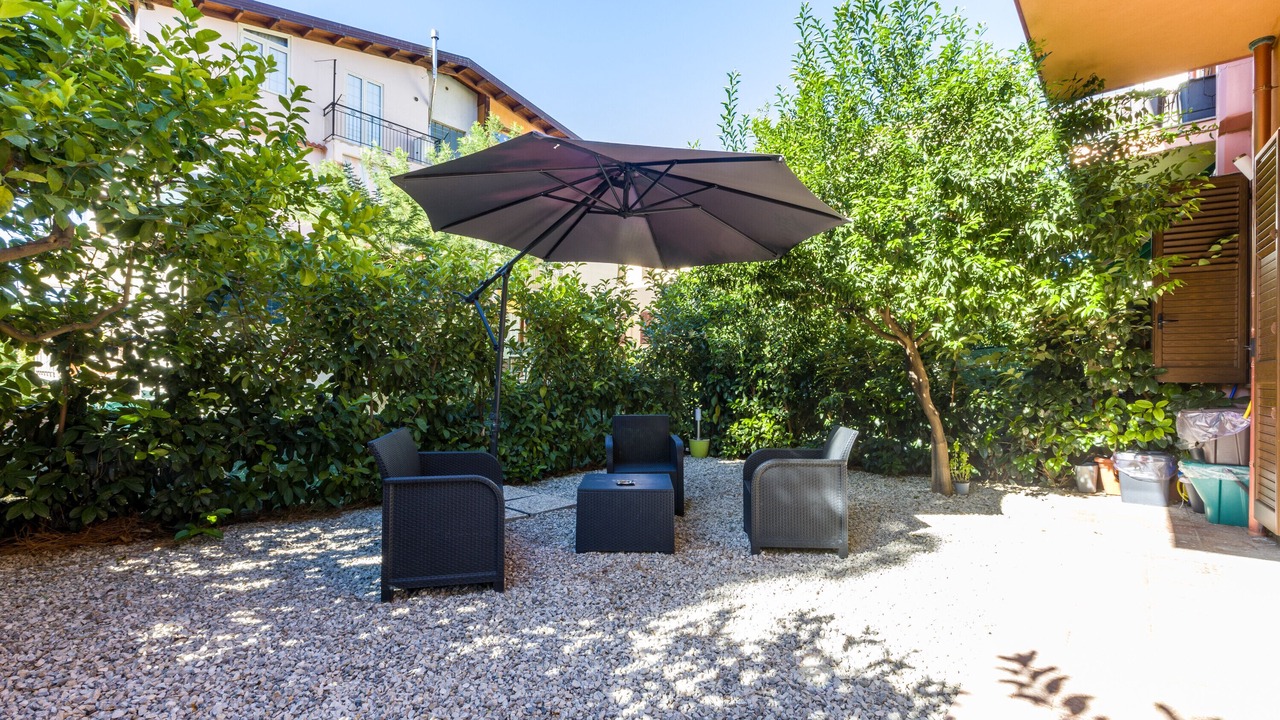 Photo of Patio Balcony in Gioiosa Marea